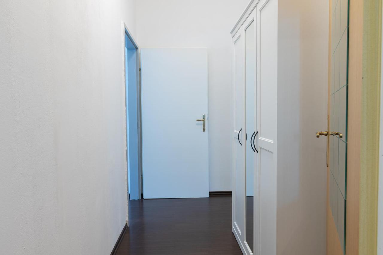Station Apartment Wien