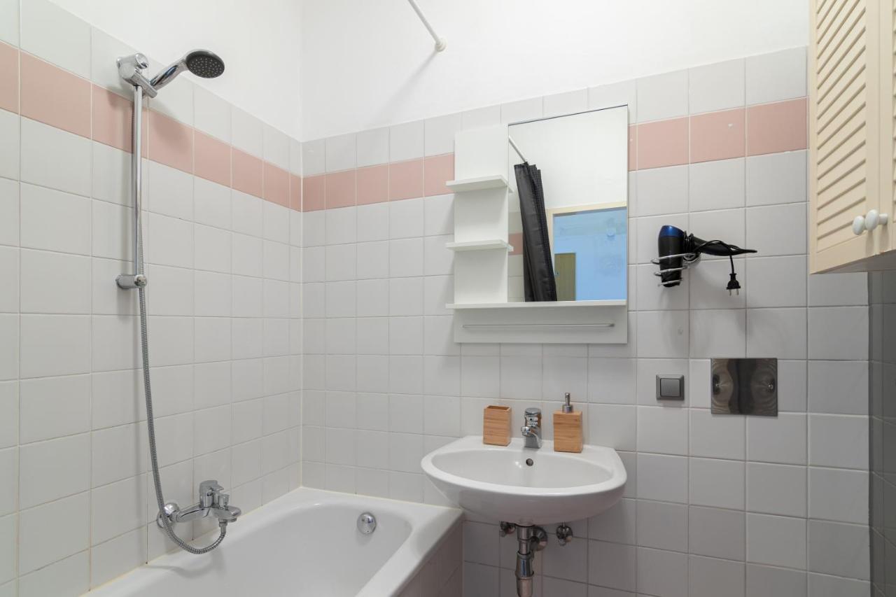 Apartment Station Wien