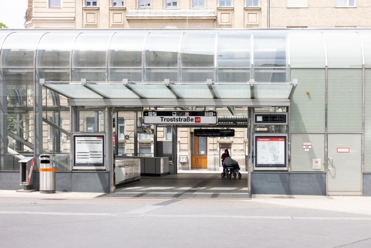Station Wien
